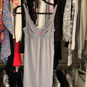 Eberjey night gown chemise